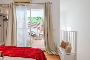 Casa Amores in Sevilla