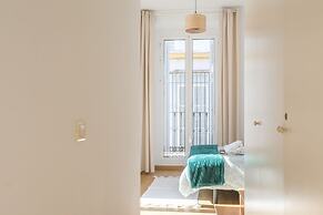 Casa Amores in Sevilla