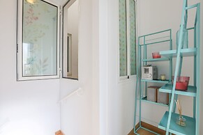 Casa Amores in Sevilla