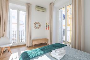 Casa Amores in Sevilla