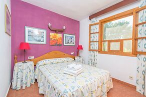 Els Pins in Sa Pobla