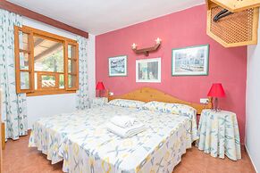 Els Pins in Sa Pobla