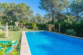 Els Pins in Sa Pobla