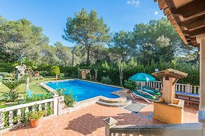 Els Pins in Sa Pobla
