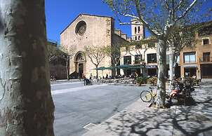 Casa Mercat in Pollen a