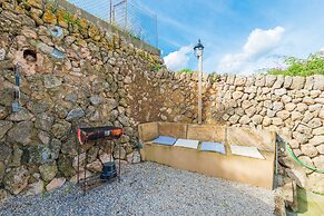 Darrera Es Campanar in Bunyola