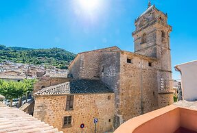 Darrera Es Campanar in Bunyola