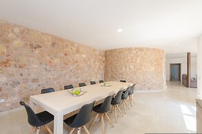 Es Moli D en Sion in Sa Pobla