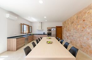 Es Moli D en Sion in Sa Pobla