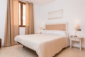Es Campanar in Santany