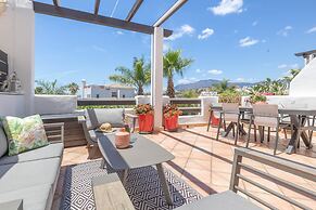 Sunset Boutique Resina Golf