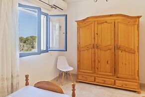 Es Lliri Blanc in Formentera