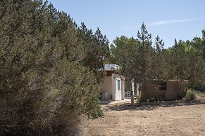 Es Lliri Blanc in Formentera