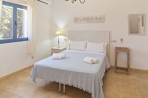 Es Lliri Blanc in Formentera