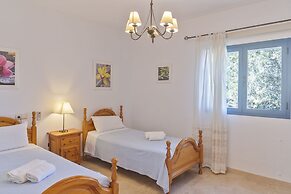 Es Lliri Blanc in Formentera