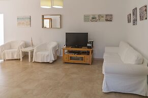 Es Lliri Blanc in Formentera