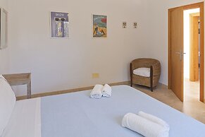 Es Lliri Blanc in Formentera