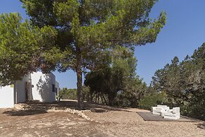 Es Lliri Blanc in Formentera