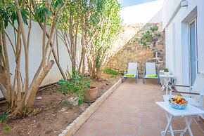 Casa Feliz in Provensals