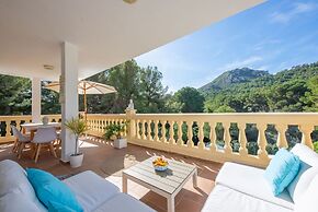 Casa Feliz in Provensals