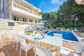 Casa Feliz in Provensals