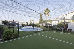 Duplex Near The Beach