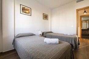 Duplex Near The Beach