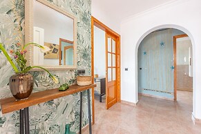 Casa Martin in Portocolom