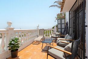 Casa Siloam in El Pe Oncillo
