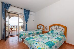Casa Siloam in El Pe Oncillo