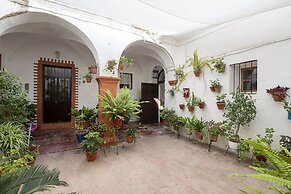 Casa Cuna in Arcos de la Frontera