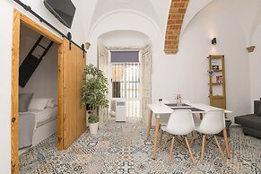Casa Cuna in Arcos de la Frontera