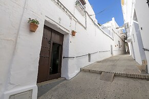 Casa Cuna in Arcos de la Frontera