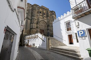 Casa Cuna in Arcos de la Frontera