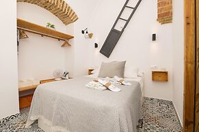 Casa Cuna in Arcos de la Frontera