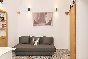 Casa Cuna in Arcos de la Frontera