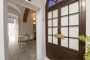 Casa Cuna in Arcos de la Frontera