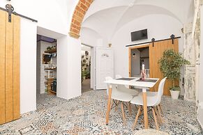 Casa Cuna in Arcos de la Frontera