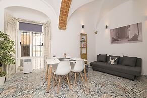 Casa Cuna in Arcos de la Frontera