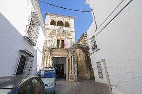 Casa Cuna in Arcos de la Frontera