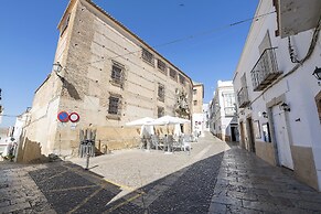 Casa Cuna in Arcos de la Frontera