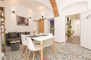 Casa Cuna in Arcos de la Frontera