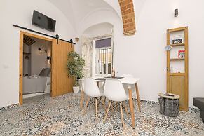Casa Cuna in Arcos de la Frontera