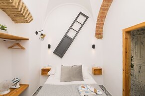 Casa Cuna in Arcos de la Frontera