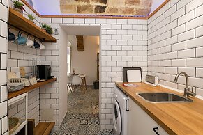 Casa Cuna in Arcos de la Frontera