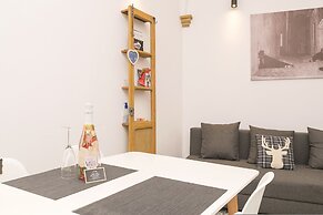 Casa Cuna in Arcos de la Frontera
