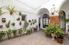 Casa Cuna in Arcos de la Frontera