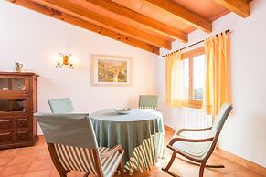 Sa Conca in Manacor With 6 Bedrooms and 4 Bathrooms