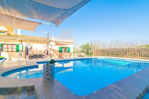 Sa Tanqueta De Ses Roques