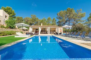Villa Pins in Felanitx